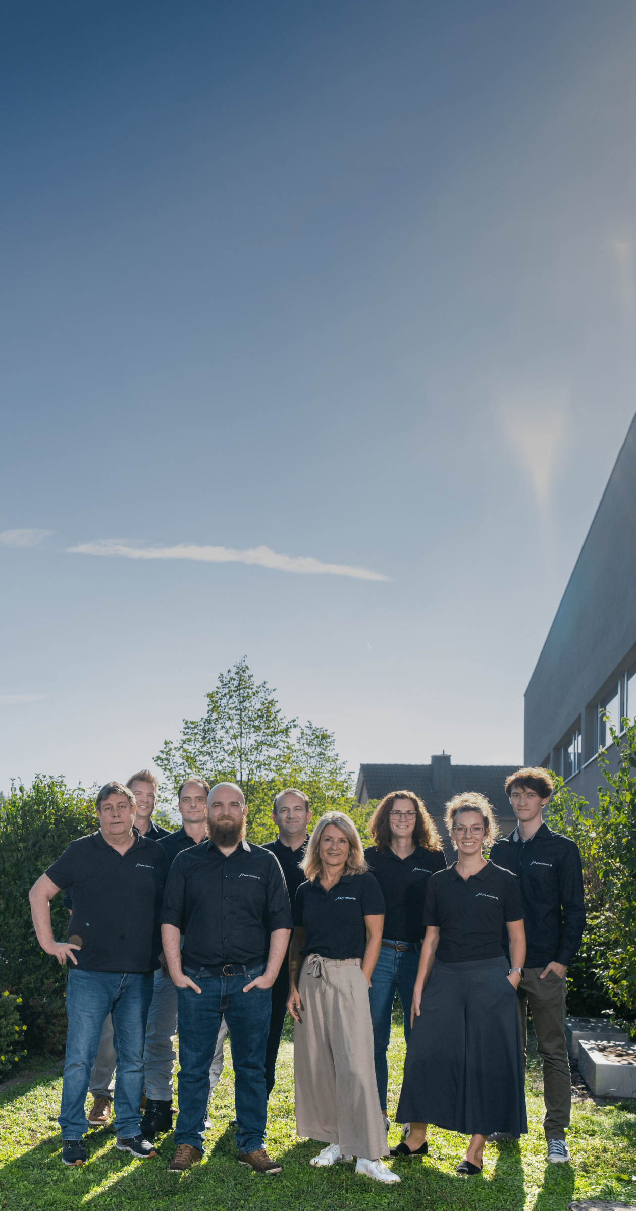 Mettauer AG - Team für Energieberatung und Gebäudetechnik