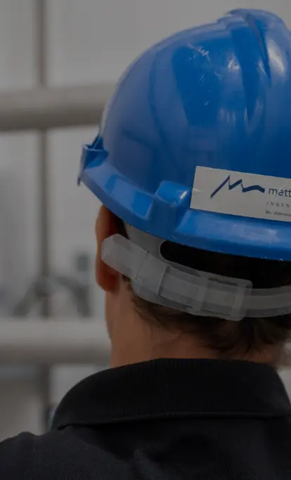 Mettauer AG - Ingenieurbüro für Energieberatung und Gebäudetechnik