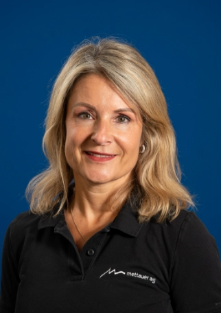 Denise Brunner, Mettauer AG